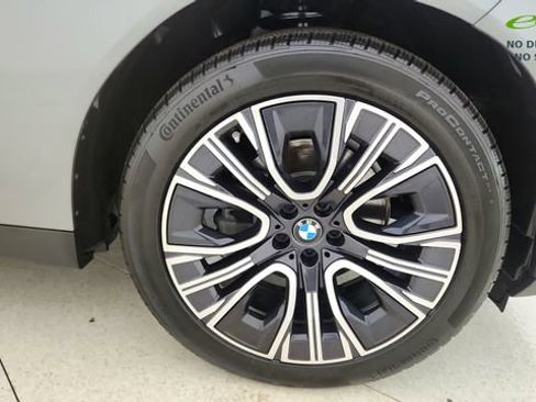 Used 2025 BMW X3 xDrive30i w/ Premium Package AWD/4WD image 59