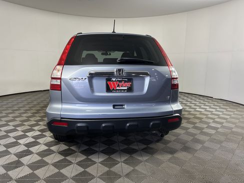 Used 2009 Honda CR-V EX-L image 28
