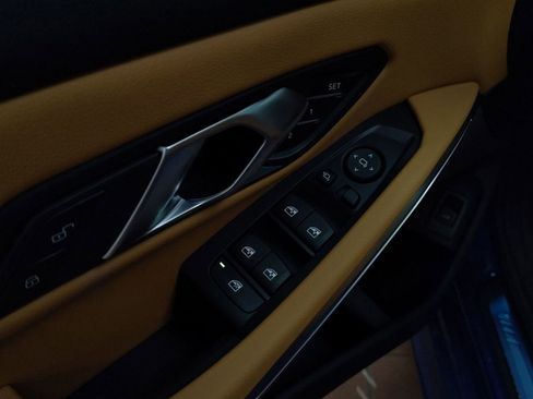 New 2026 BMW 330i xDrive Sedan w/ M Sport Package image 11