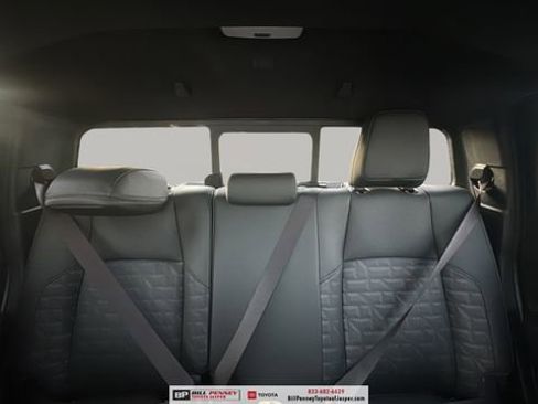 New 2026 Toyota Tacoma TRD Off-Road image 18