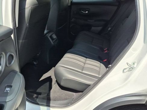 Used 2025 Honda HR-V EX-L image 16