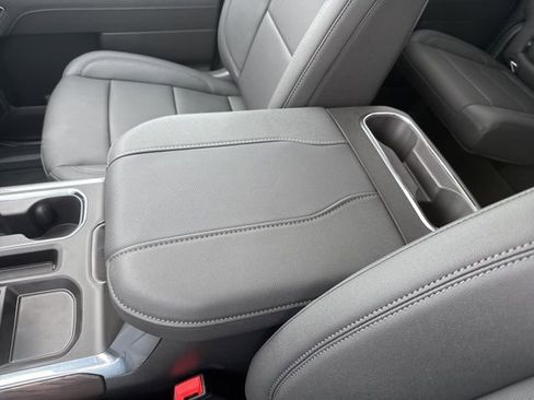 New 2026 GMC Sierra 1500 SLT AWD/4WD image 31