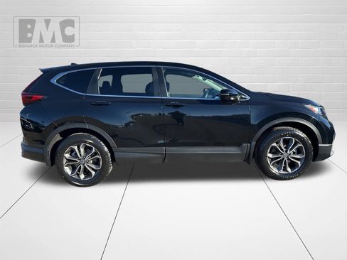 Used 2020 Honda CR-V EX-L image 4