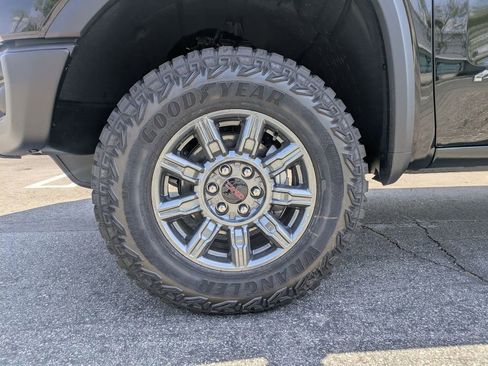 New 2026 GMC Sierra 1500 AT4X AWD/4WD image 29