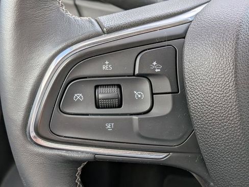 Used 2023 Buick Encore GX Select w/ Safety Package II FWD image 23