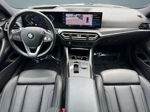 Certified 2024 BMW 430i Coupe w/ Premium Package RWD image 13