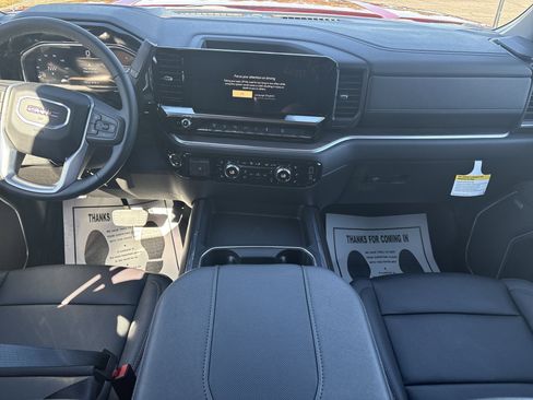 New 2026 GMC Sierra 2500 SLT AWD/4WD image 21