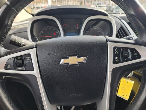 Used 2012 Chevrolet Equinox LT w/ Driver Convenience Package image 17