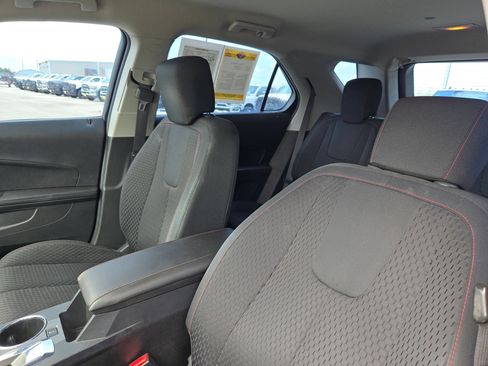 Used 2015 Chevrolet Equinox LS FWD image 8