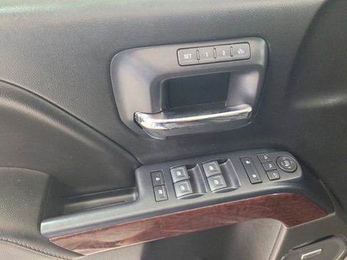 Used 2018 GMC Sierra 1500 SLT AWD/4WD image 27