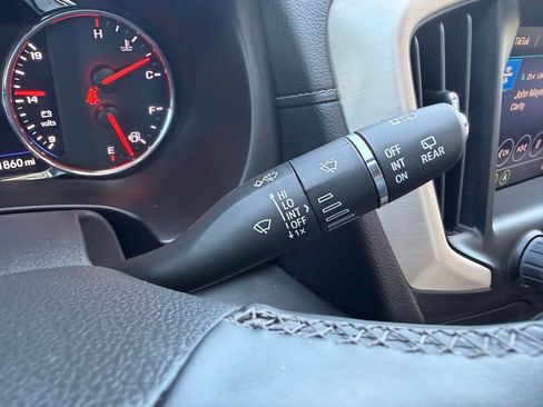Used 2023 GMC Terrain Denali AWD/4WD image 15