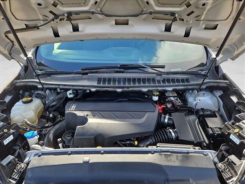 Used 2019 Ford Edge ST w/ Convenience Package AWD/4WD image 23