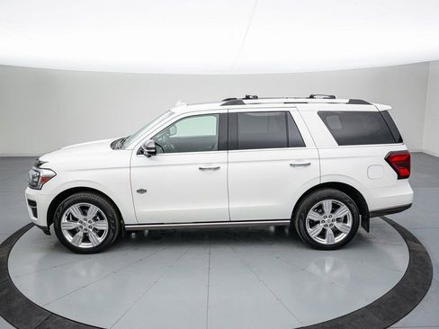 Certified 2024 Ford Expedition King Ranch image 7