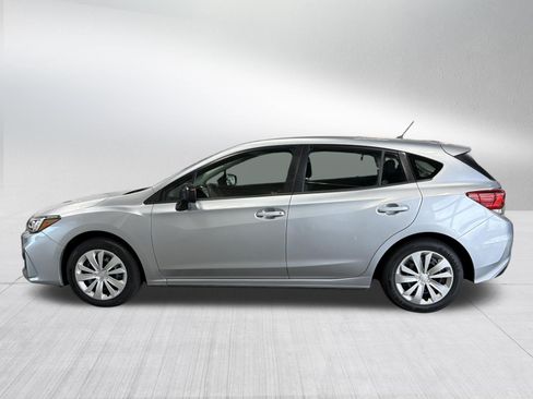 Used 2018 Subaru Impreza 2.0i AWD/4WD image 4