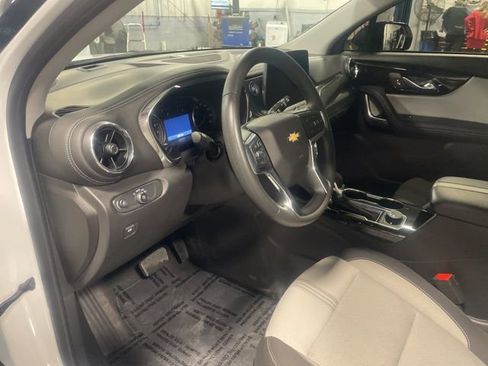 Used 2023 Chevrolet Blazer LT w/ Midnight/Sport Edition image 14