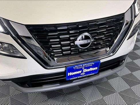 Used 2023 Nissan Rogue SV AWD/4WD image 29