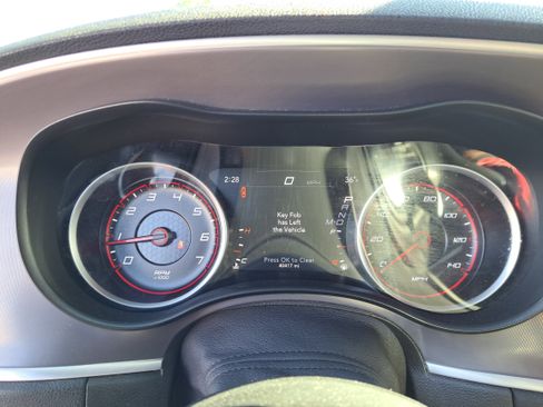 Used 2022 Dodge Charger GT image 24