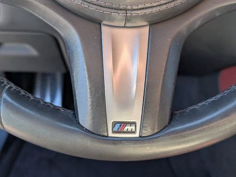 Used 2020 BMW X6 sDrive40i w/ M Sport Package image 35