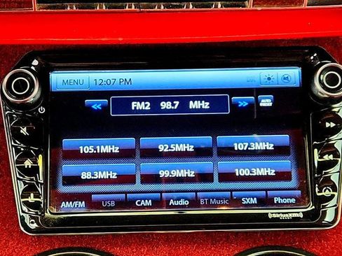 Used 1987 Cadillac Brougham image 19