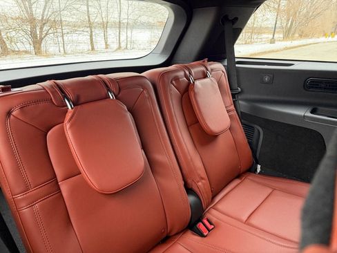 New 2026 Lincoln Aviator Reserve image 23