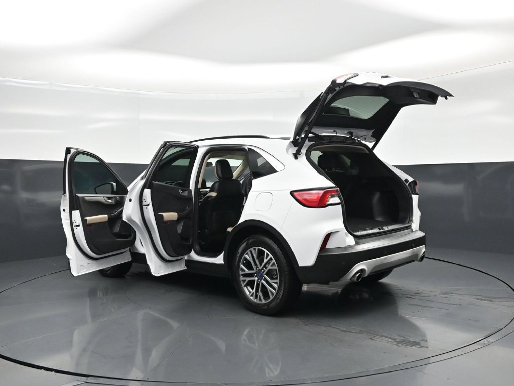 Used 2020 Ford Escape SEL FWD image 30