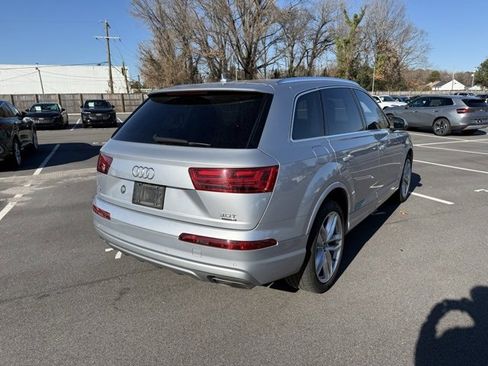 Used 2018 Audi Q7 3.0T Prestige w/ Prestige Package image 9