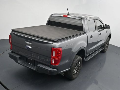 Used 2023 Ford Ranger XLT w/ Equipment Group 301A Mid AWD/4WD image 15