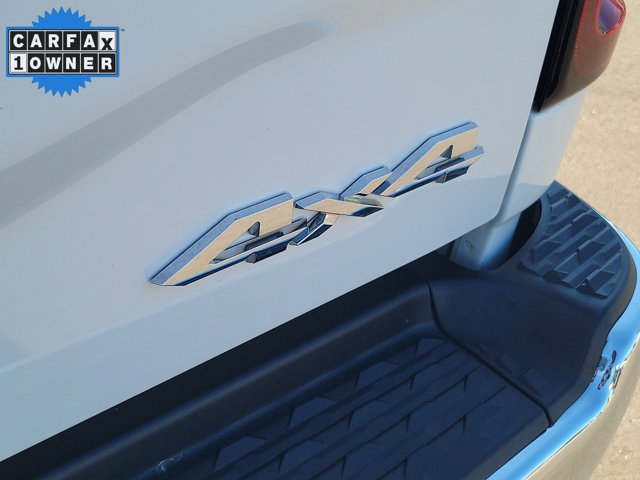 Used 2026 RAM 2500 Big Horn AWD/4WD image 10