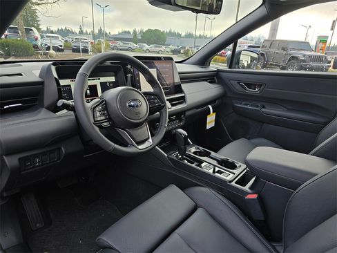 New 2026 Subaru Outback Touring XT image 11