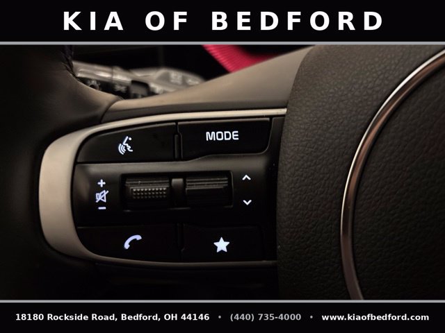 Certified 2026 Kia K5 GT-Line FWD image 18