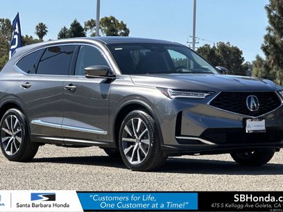 New 2026 Acura MDX w/ Technology Package