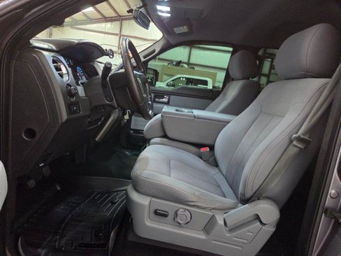Used 2014 Ford F150 XLT w/ Equipment Group 301A Mid RWD image 60