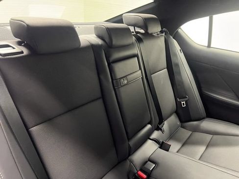 Certified 2025 Lexus IS 300 F Sport RWD image 13