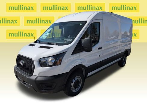 New 2026 Ford Transit 250 148 Medium Roof w/ Load Area Protection Package image 10