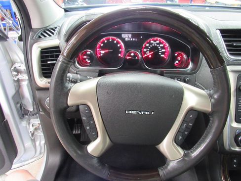 Used 2015 GMC Acadia Denali AWD/4WD image 21
