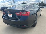 Used 2018 Chevrolet Malibu LT image 4