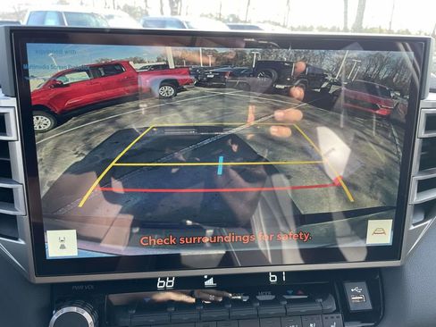 New 2026 Toyota Tundra Limited image 39