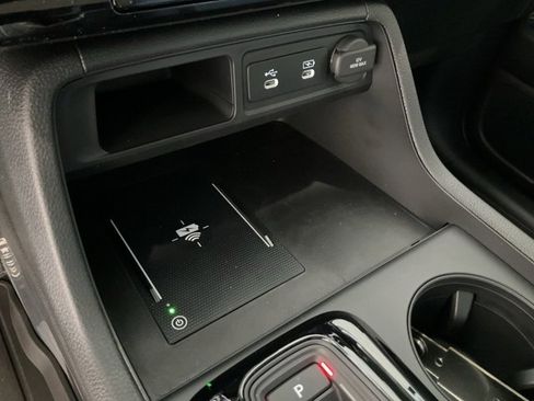 New 2026 Honda Passport RTL image 12