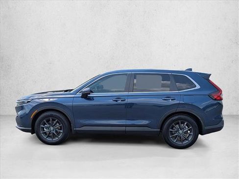New 2026 Honda CR-V EX-L image 8