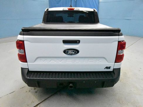 Used 2025 Ford Maverick XLT FWD image 28