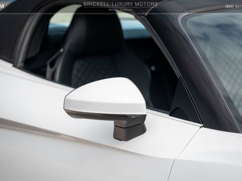 Used 2023 Audi R8 V10 performance image 49