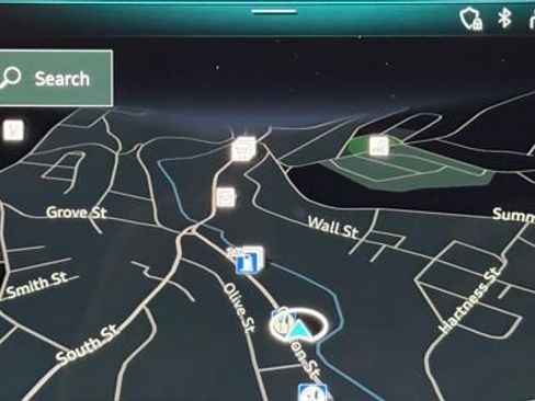 Used 2024 Audi SQ8 Prestige w/ Prestige Package image 52