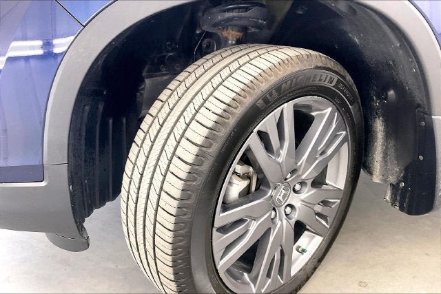 Used 2019 Honda Passport EX-L image 34