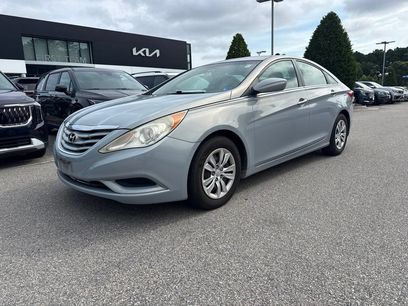 Used 2011 Hyundai Sonata GLS
