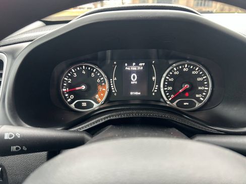 Used 2015 Jeep Renegade Sport w/ Power & Air Group image 15