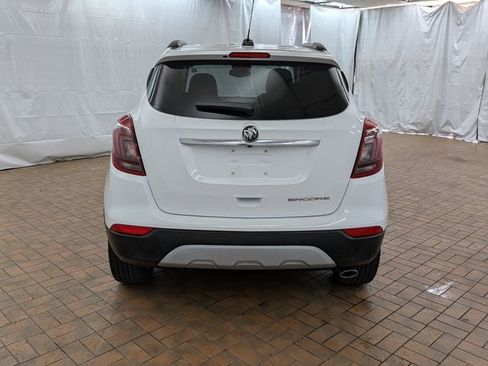 Used 2020 Buick Encore Preferred image 6