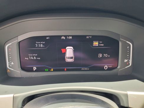 Used 2022 Volkswagen Atlas SE FWD image 27