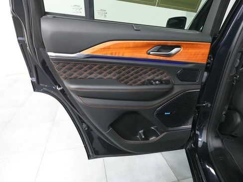 Used 2022 Jeep Grand Cherokee Summit image 26