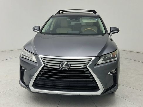 Used 2019 Lexus RX 350 FWD w/ Premium Package image 2