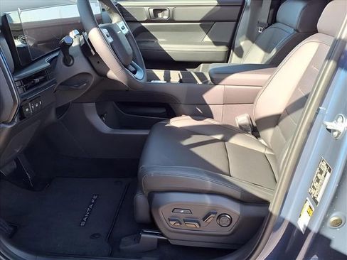 New 2026 Hyundai Santa Fe Calligraphy image 16